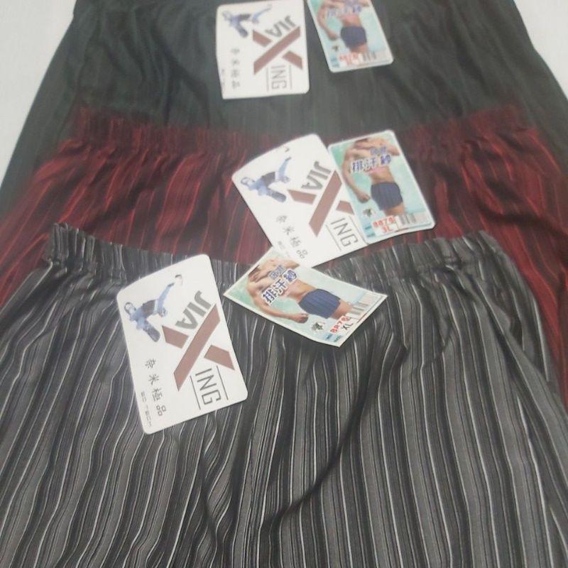 四角內褲男性內褲中平口褲貨号8876-細節圖4