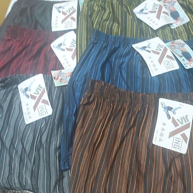 四角內褲男性內褲中平口褲貨号8876-細節圖5