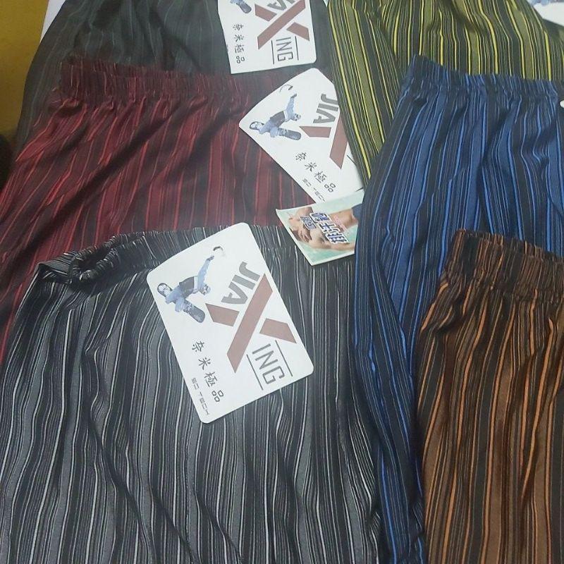 四角內褲男性內褲中平口褲貨号8876-細節圖7