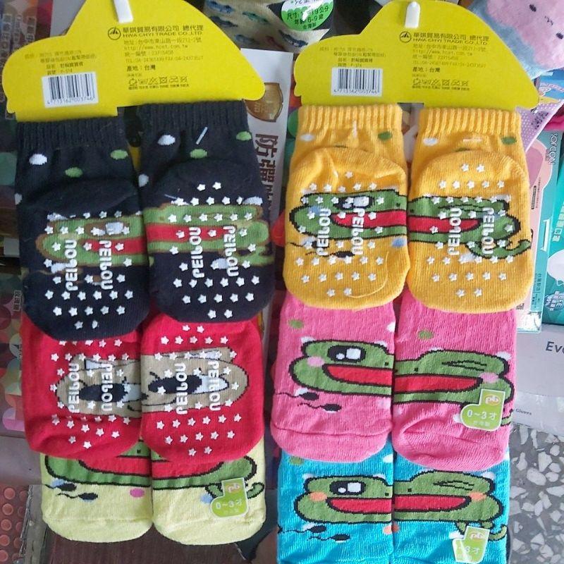 宝宝襪O~3歲小孩襪子-細節圖2