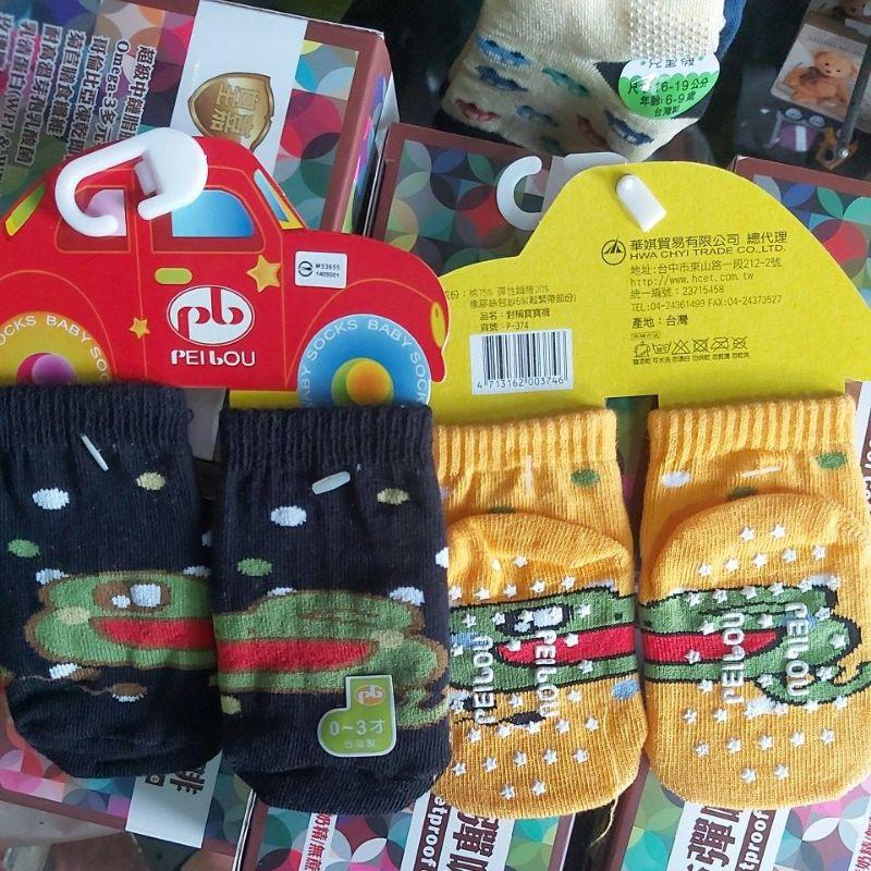 宝宝襪O~3歲小孩襪子-細節圖4