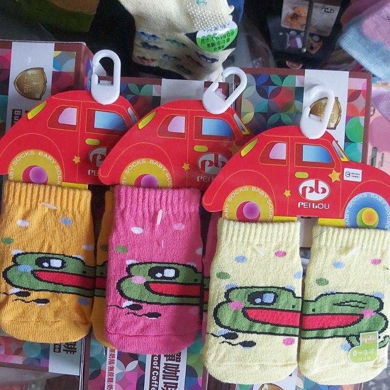 宝宝襪O~3歲小孩襪子-細節圖5