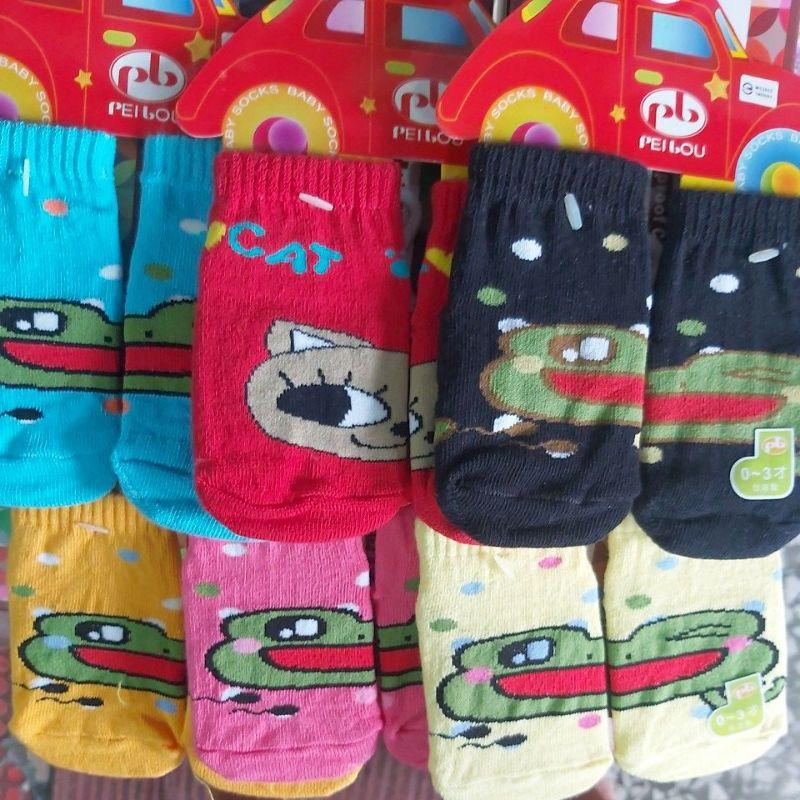 宝宝襪O~3歲小孩襪子-細節圖6