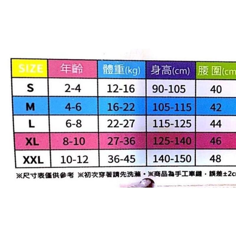 涼感純棉三角四角兒童內褲涼爽好穿1組2件99元盡量不挑花樣隨機出貨-細節圖5