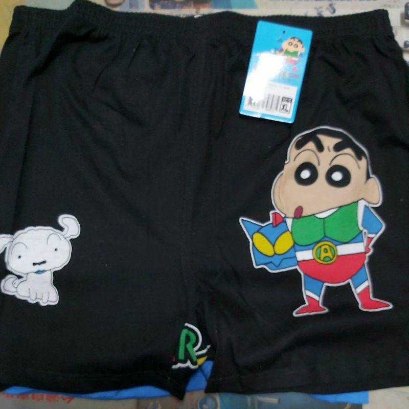 平口褲  内褲 四角褲-細節圖2