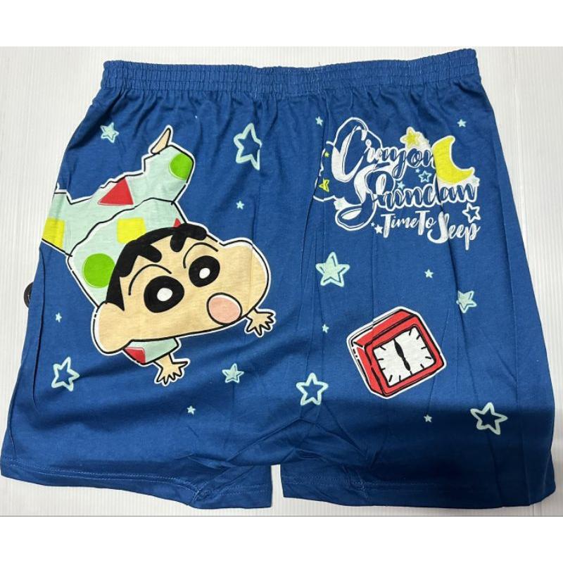 平口褲  内褲 四角褲-細節圖9