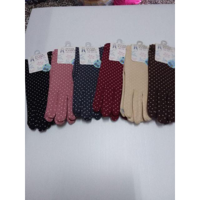 防曬手套  手套  抗UV手套-細節圖5