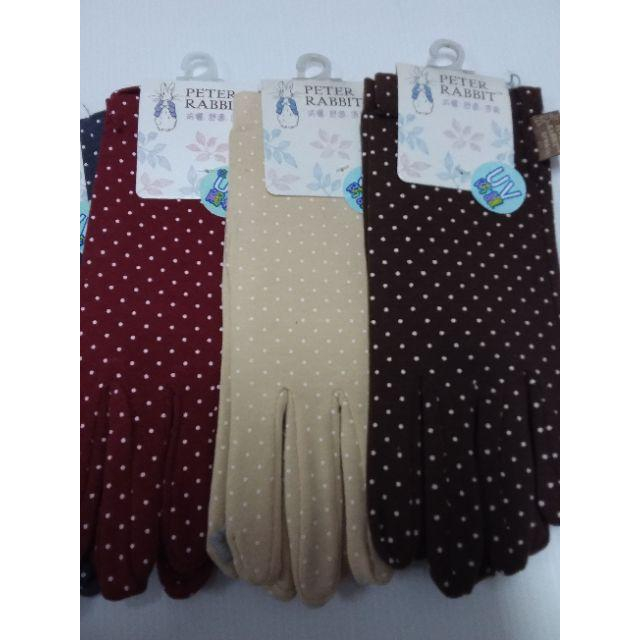 防曬手套  手套  抗UV手套-細節圖6