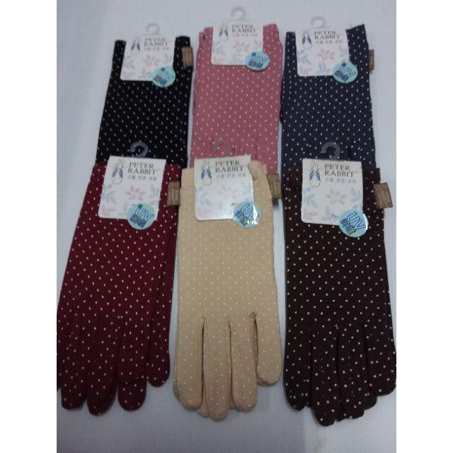 防曬手套  手套  抗UV手套-細節圖7