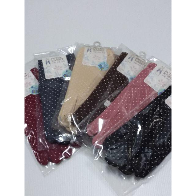 防曬手套  手套  抗UV手套-細節圖8