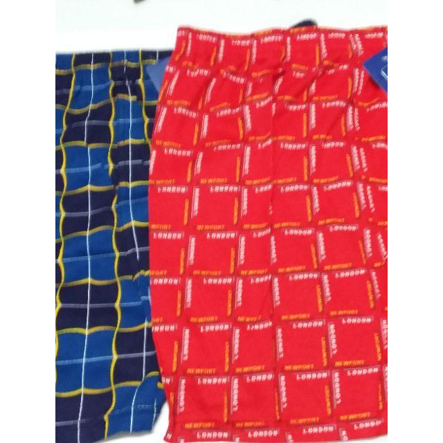 平口褲 四角內褲 內褲 帆船平口褲-細節圖3