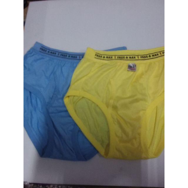 傳統三角内褲 内褲 男生内褲-細節圖2