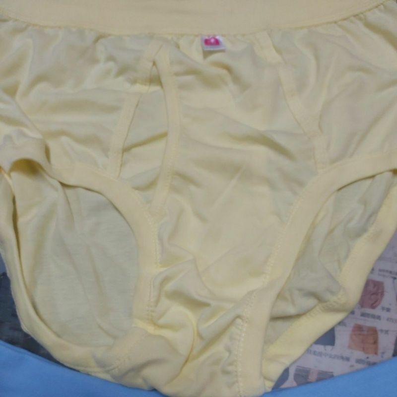 傳統三角内褲 内褲 男生内褲-細節圖3