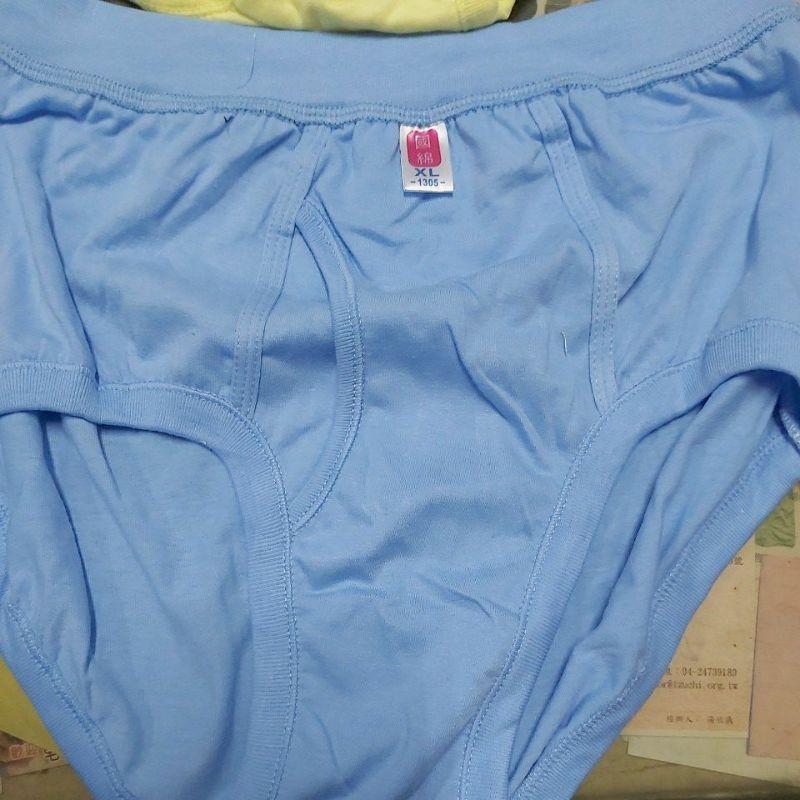 傳統三角内褲 内褲 男生内褲-細節圖4