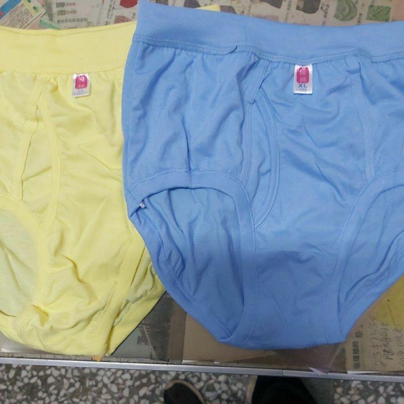 傳統三角内褲 内褲 男生内褲-細節圖5
