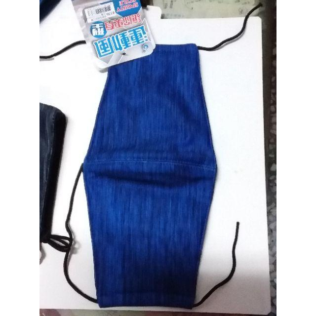 運動風陽離子口罩讓您更有型1個50元-細節圖8