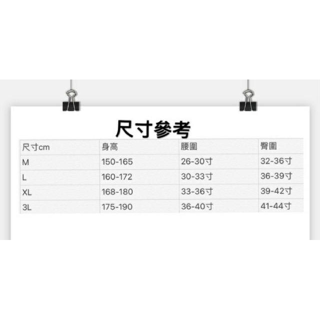 五片式平口褲1件85元開口的平口褲。不挑顏色隨機出貨-細節圖5