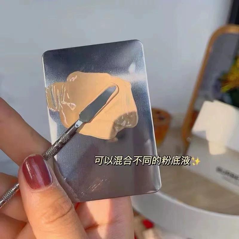 新品現貨｜官方授權🏆郭小妞戒指調色板🎨 送攪拌棒、收納袋！-細節圖4