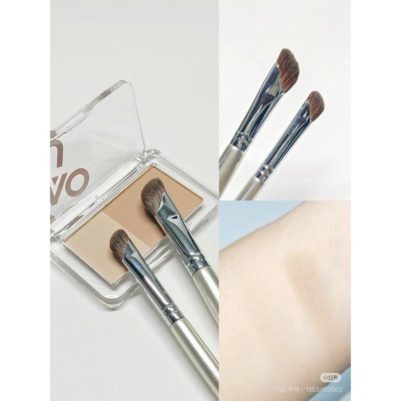 新品現貨｜官方授權🏆郭小妞焦糖拿鐵修容粉☕️新手必備單品！-細節圖2