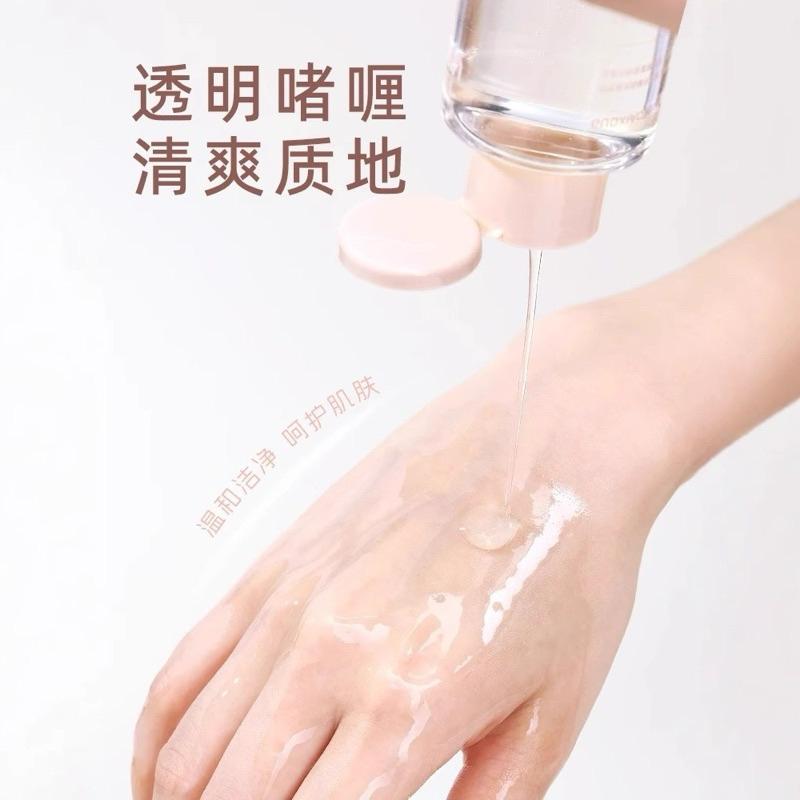 新品現貨｜官方授權🏆郭小妞粉撲化妝刷清潔劑🍂成分溫和不傷膚不傷刷！-細節圖3