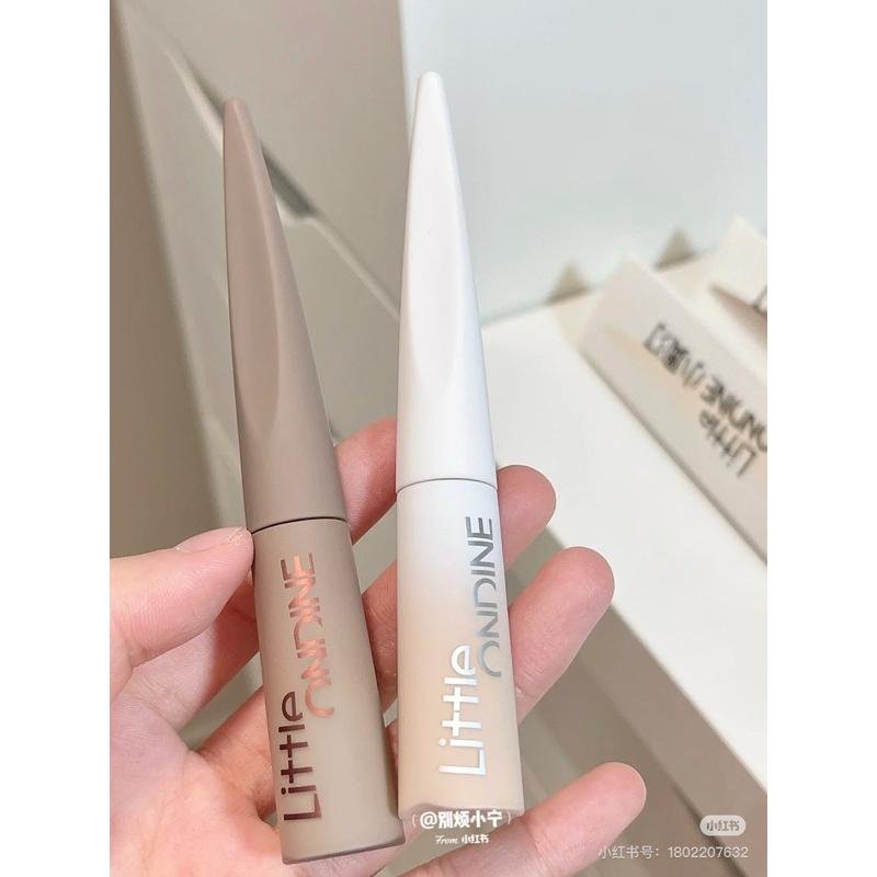 新品現貨｜小奧汀高光修容液🐰新手必備液體修容！上妝不顯髒🐣-細節圖8