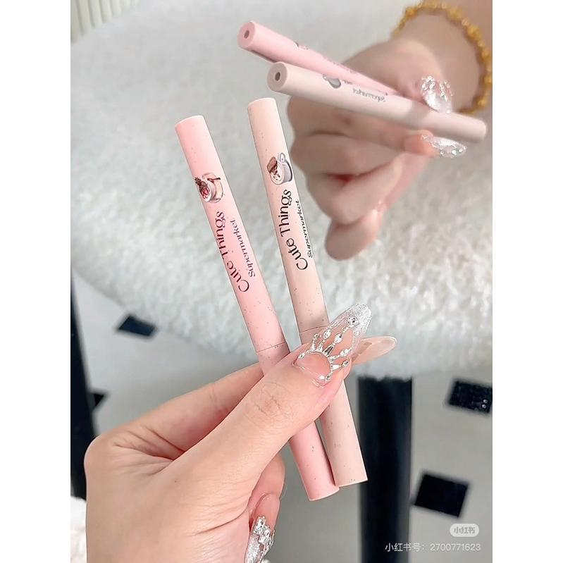 新品現貨｜舒淇同款！花洛莉亞怪美莉亞唇線筆🎀-細節圖3