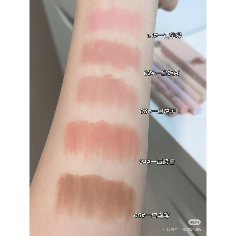 新品現貨｜舒淇同款！花洛莉亞怪美莉亞唇線筆🎀-細節圖4