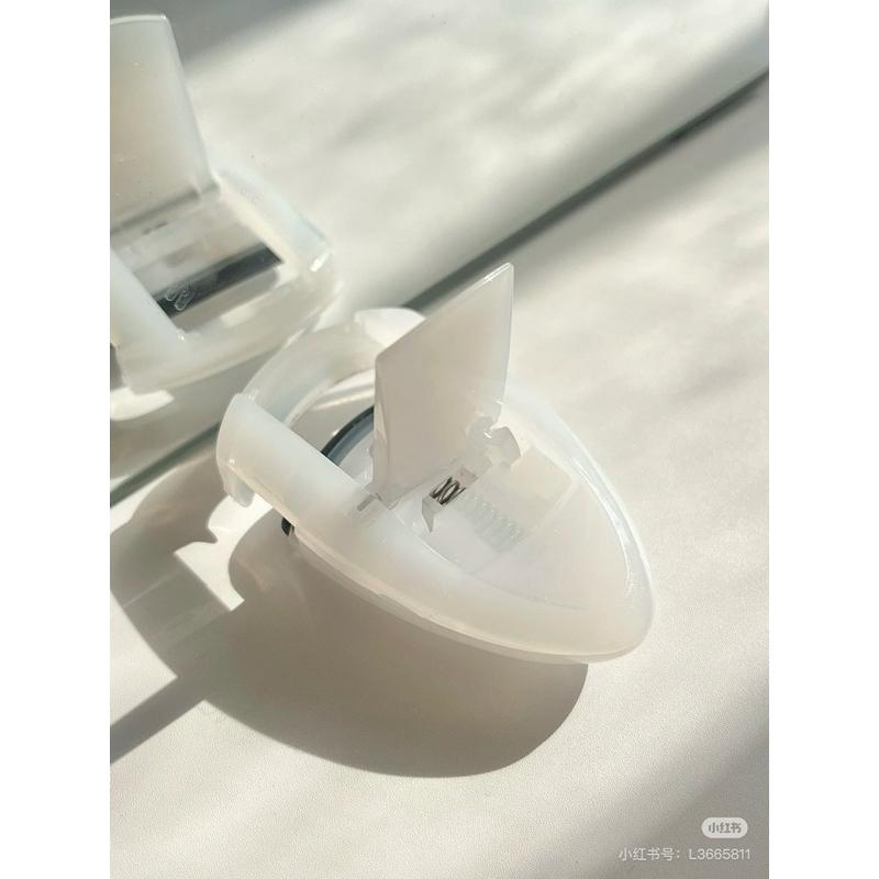 新品現貨｜𝘽𝘼𝘽𝙍𝙀𝘼芭貝拉便攜睫毛夾🤍出門必備！體積小巧方便攜帶😍-細節圖2