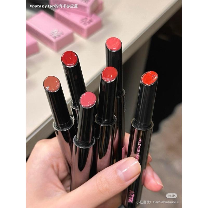 新品現貨｜新色到！𝘼𝙕𝙏𝙆 雪吻唇凍🍒唇紋橡皮擦✨-細節圖4