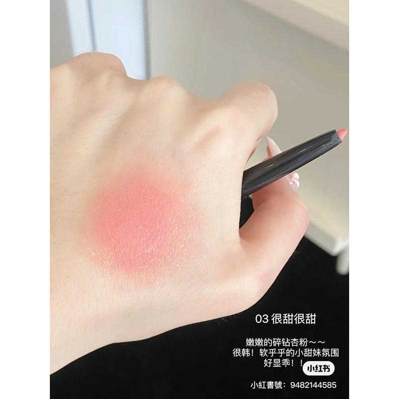 新品現貨｜𝙁𝙇𝙊𝙍𝙏𝙏𝙀 花洛莉亞雙頭怦怦公主雙頭臥蠶筆✨一筆速成3D媽生臥蠶😻-細節圖6