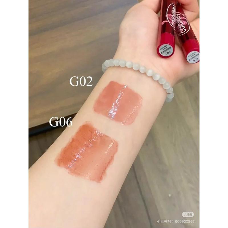 新品現貨｜官方授權🏆𝘾𝙊𝙇𝙊𝙍𝙆𝙀𝙔珂拉琪固體唇蜜🐣-細節圖4