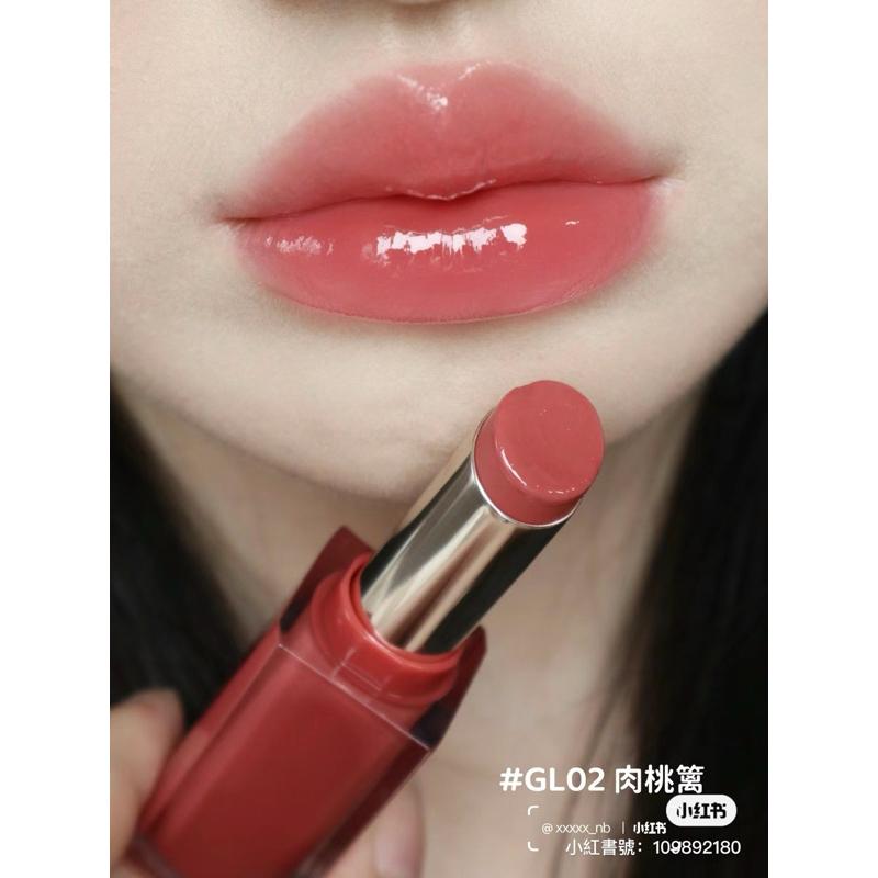 新品現貨｜官方授權🏆𝙄𝙉𝙏𝙊 𝙔𝙊𝙐 鏡光口紅💄首創8小時唇部保濕倉！持續滋潤✨-細節圖7