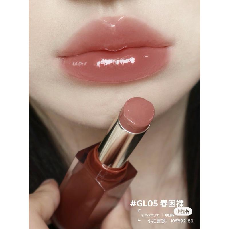 新品現貨｜官方授權🏆𝙄𝙉𝙏𝙊 𝙔𝙊𝙐 鏡光口紅💄首創8小時唇部保濕倉！持續滋潤✨-細節圖9