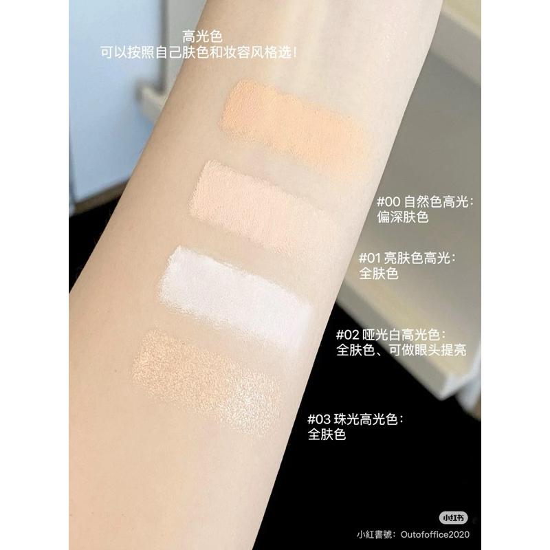 新品現貨｜OUT OF OFFICE OOO雙頭修容筆💗闆娘大推‪.ᐟ‪.ᐟ新手超友好😻-細節圖8