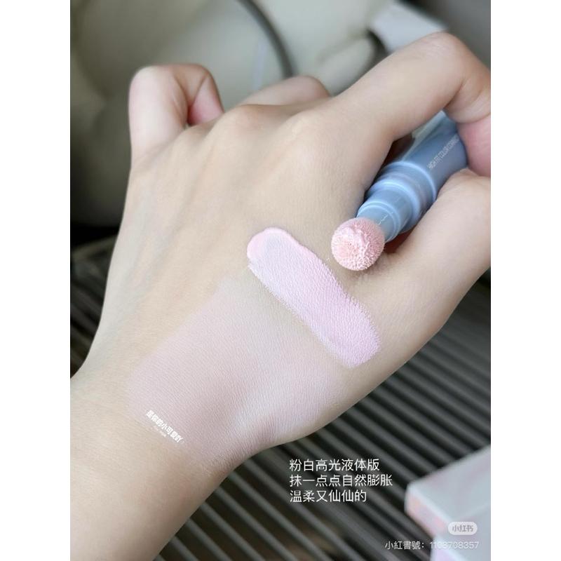 新品現貨｜𝘼𝙕𝙏𝙆 貼貼修顏遮瑕乳🐰防水防汗不暗沉！-細節圖5