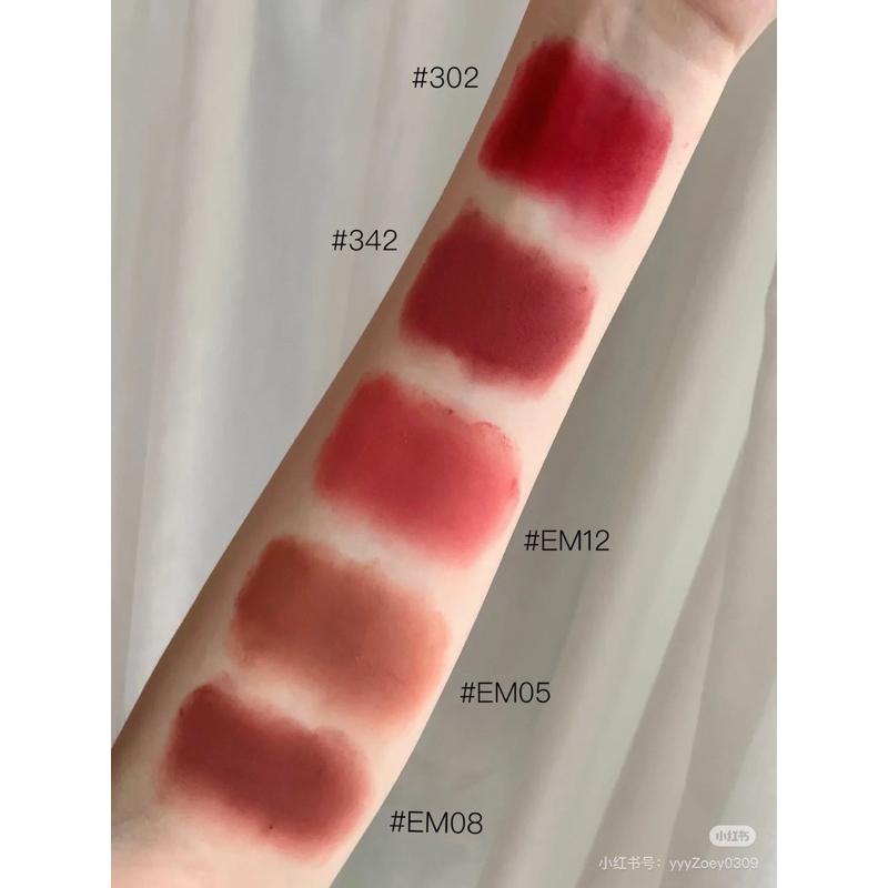 新品現貨｜官方授權🏆送品牌唇刷！𝙄𝙉𝙏𝙊 𝙔𝙊𝙐女主角唇頰兩用罐裝唇泥🌷-細節圖6