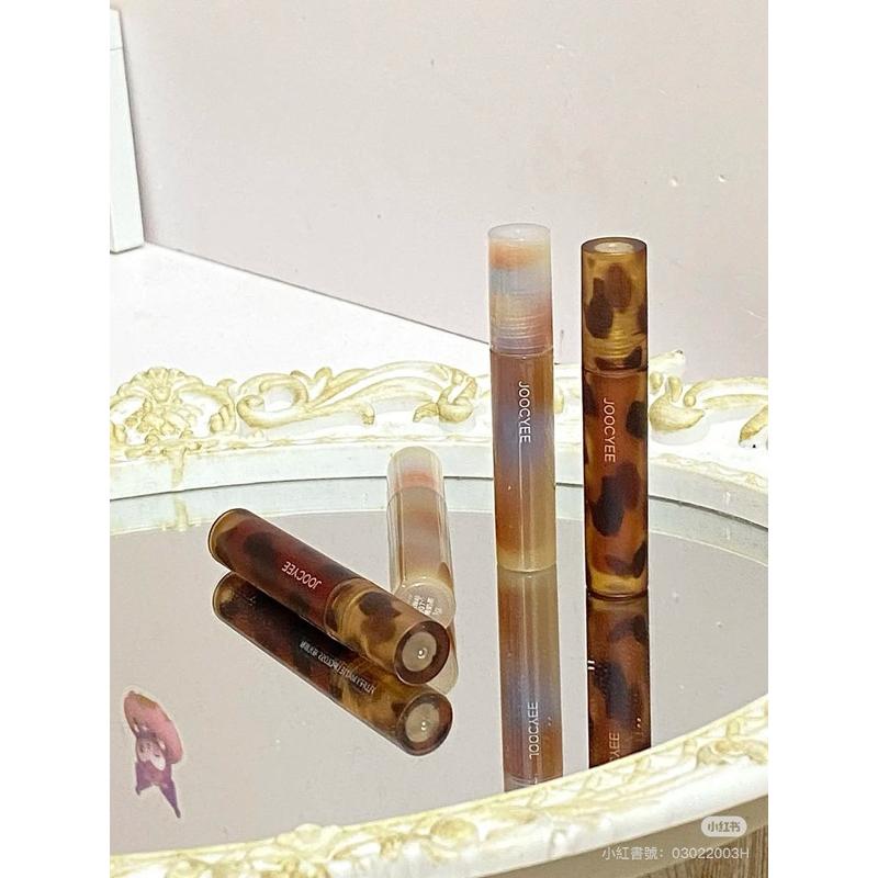新品現貨｜𝙅𝙊𝙊𝘾𝙔𝙀𝙀 酵色mini唇釉禮盒😻-細節圖5