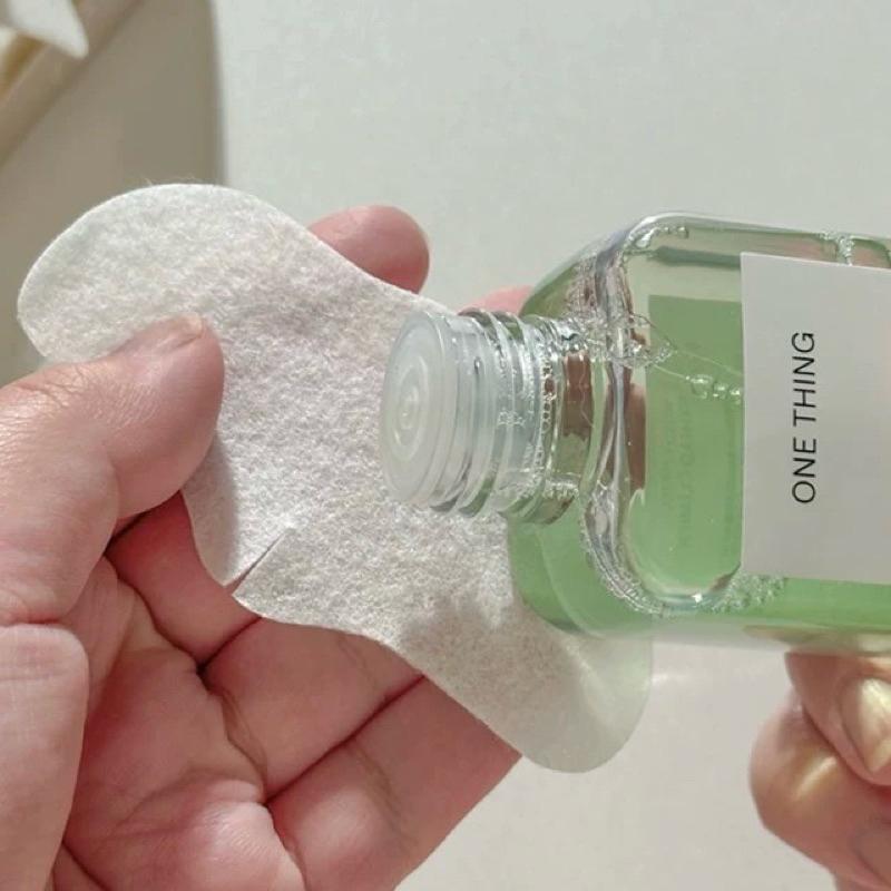 新品現貨｜𝙊𝙉𝙀 𝙏𝙃𝙄𝙉𝙂粉刺導出液專用鼻貼棉片💭黑頭粉刺導出液專用鼻貼棉片🧸-細節圖2