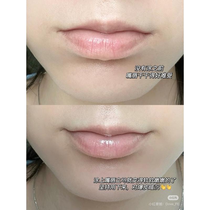 新品現貨｜官方授權🏆𝙈𝙖𝙣𝙪𝙠𝙖𝙗𝙚𝙚小蜜坊棒棒糖護唇膏🍯-細節圖3