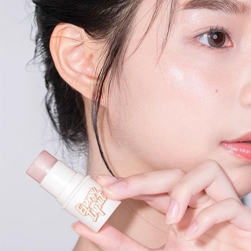 新品現貨｜𝙇𝙄𝙎𝙃𝙐 荔樹水光高光棒✨韓式水光肌必備‪.ᐟ‪.ᐟ-細節圖2