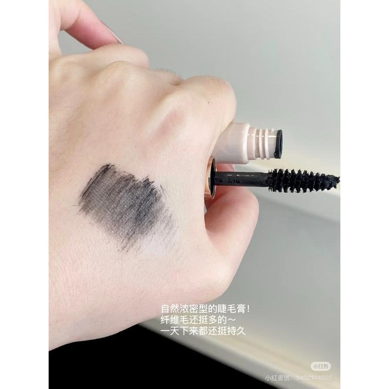 新品現貨｜𝙅𝙪𝙙𝙮𝙙𝙤𝙡𝙡橘朵迷你掌心盒🪞一盒七用旅行必備💓睫毛膏/眼影/眼線/眉粉/腮紅/高光/陰影all in！-細節圖8