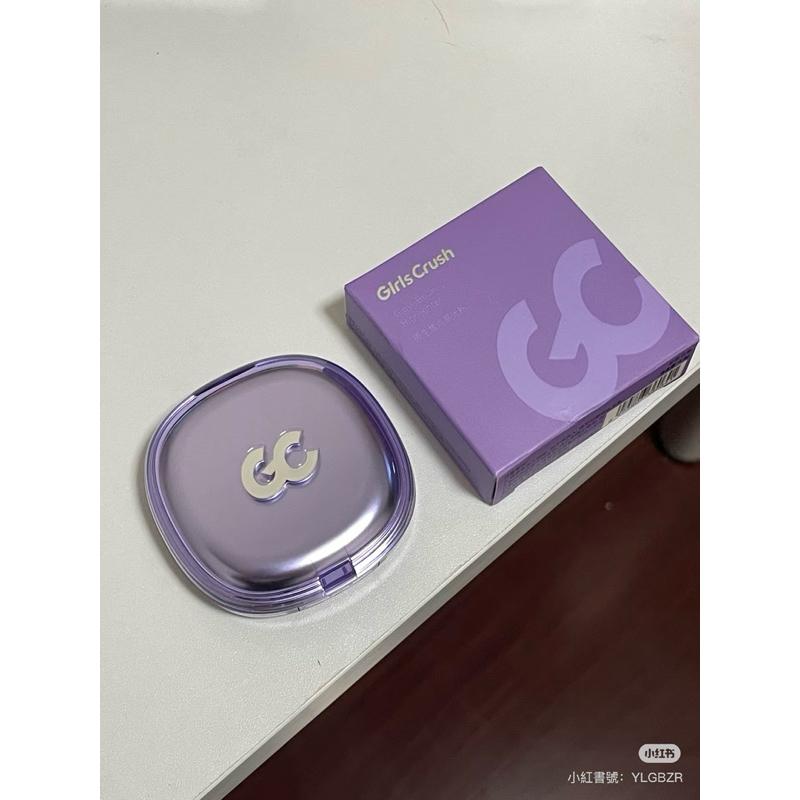 新品現貨｜𝙂𝙞𝙧𝙡𝙨 𝘾𝙧𝙪𝙨𝙝野生焦點高光/單色高光✨月光牛仔舞 粉光浴 水光浴 白月光🤍-細節圖7