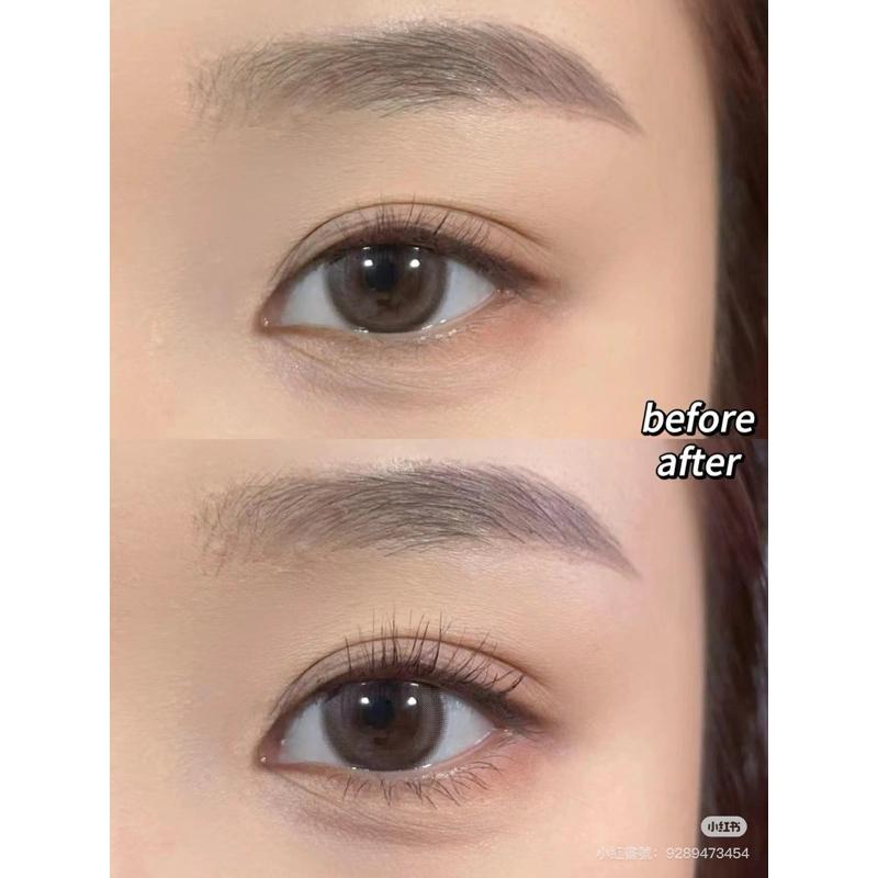 新品現貨｜𝙅𝙪𝙙𝙮𝙙𝙤𝙡𝙡橘朵小鋼管睫毛膏🤍根根分明の睫毛就靠它！-細節圖7