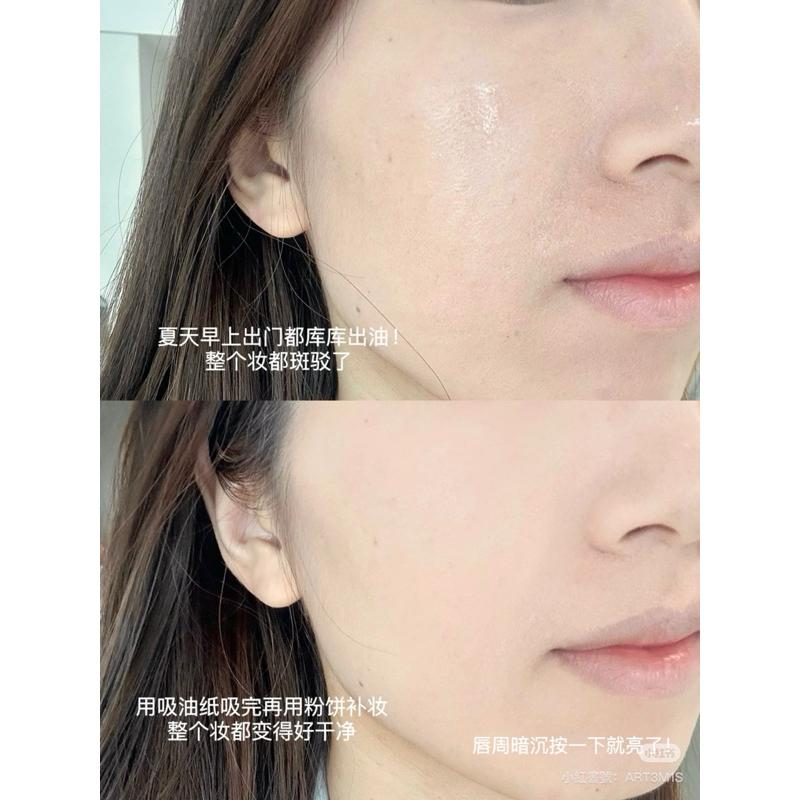 新品現貨｜凹凸迷思美夢成真補妝粉餅⚡️送專屬的吸油面紙、粉撲🔥-細節圖8