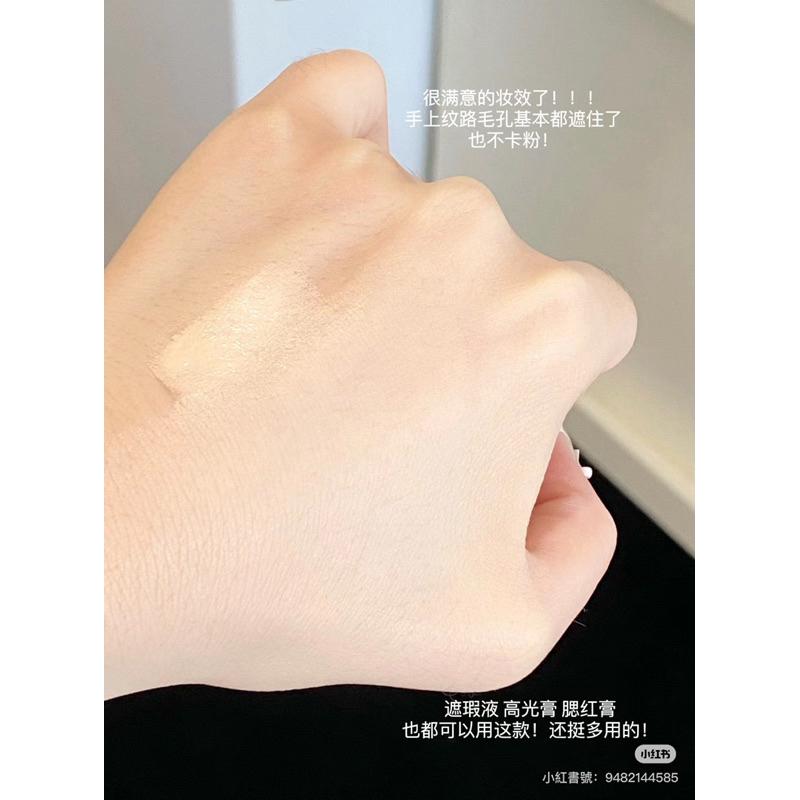 新品現貨｜送收納盒！𝙀𝙑𝙀𝙍𝘽𝘼𝘽艾蓓拉蝴蝶結奶皮粉撲🎀蝴蝶結拇指粉撲🫧-細節圖9