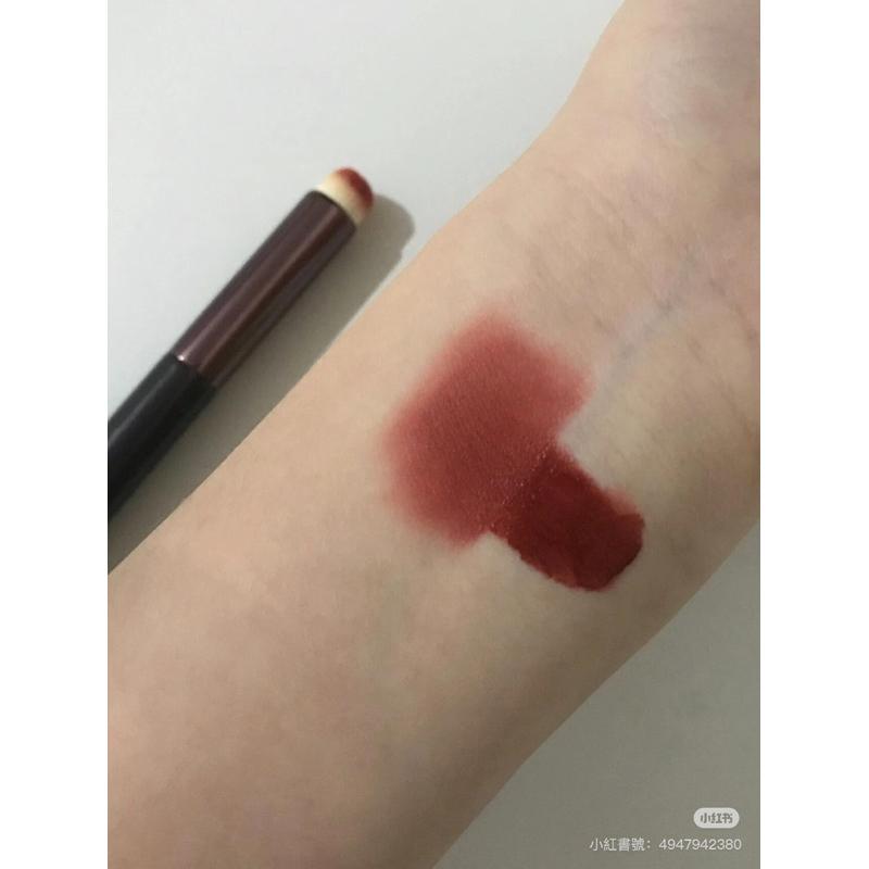 新品現貨｜超好用の多功能圓頭唇刷🐰韓國Happyrim化妝師博主同款平替🤍-細節圖5