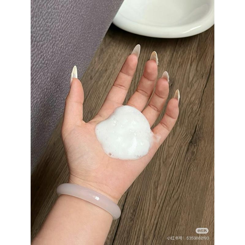 新品現貨｜𝘼𝙈𝙊𝙍𝙏𝘼𝙇𝙎爾木萄清而易舉粉撲清潔慕斯🍓官方授權🏆-細節圖4