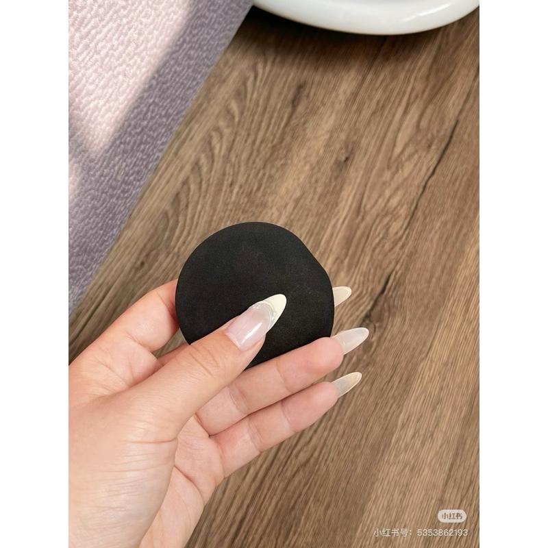 新品現貨｜𝘼𝙈𝙊𝙍𝙏𝘼𝙇𝙎爾木萄清而易舉粉撲清潔慕斯🍓官方授權🏆-細節圖6