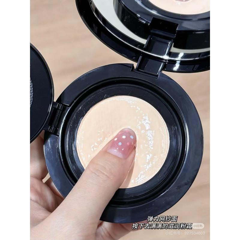 新品現貨｜官方授權🏆𝙐𝙉𝙉𝙔 𝘾𝙇𝙐𝘽悠宜拍立得持妝氣墊💖-細節圖3