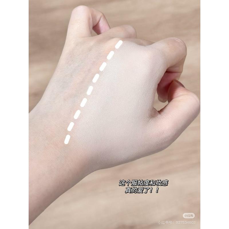 新品現貨｜官方授權🏆𝙐𝙉𝙉𝙔 𝘾𝙇𝙐𝘽悠宜拍立得持妝氣墊💖-細節圖4